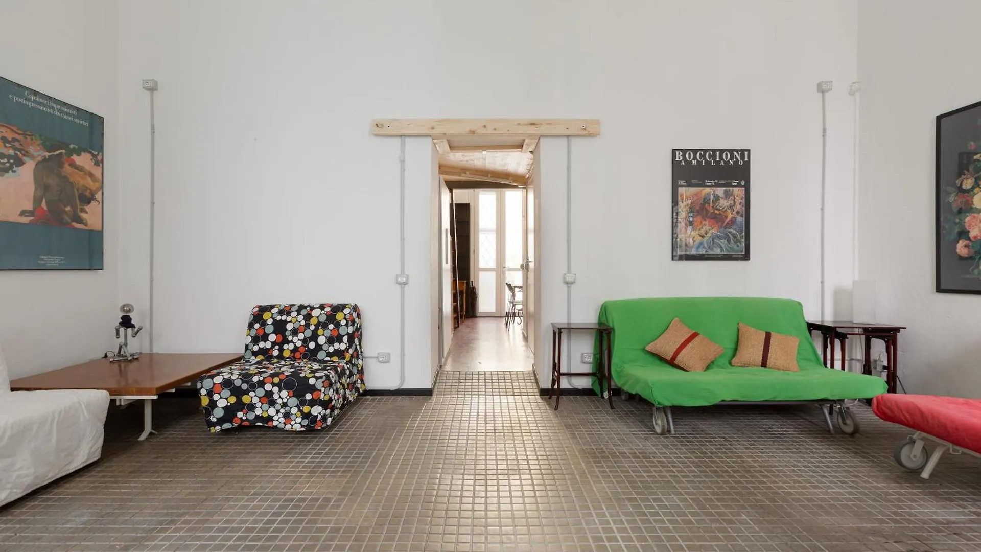 Appartamento Milan Cadore - Urban Retreat Apartment!
