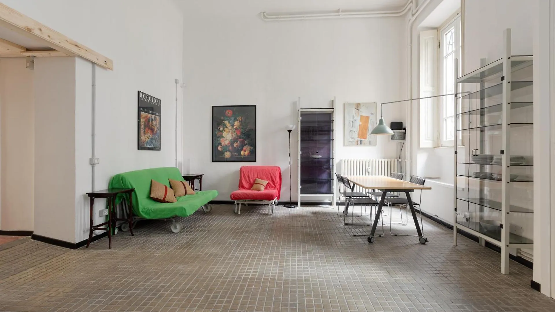 Milan Cadore - Urban Retreat Apartment!