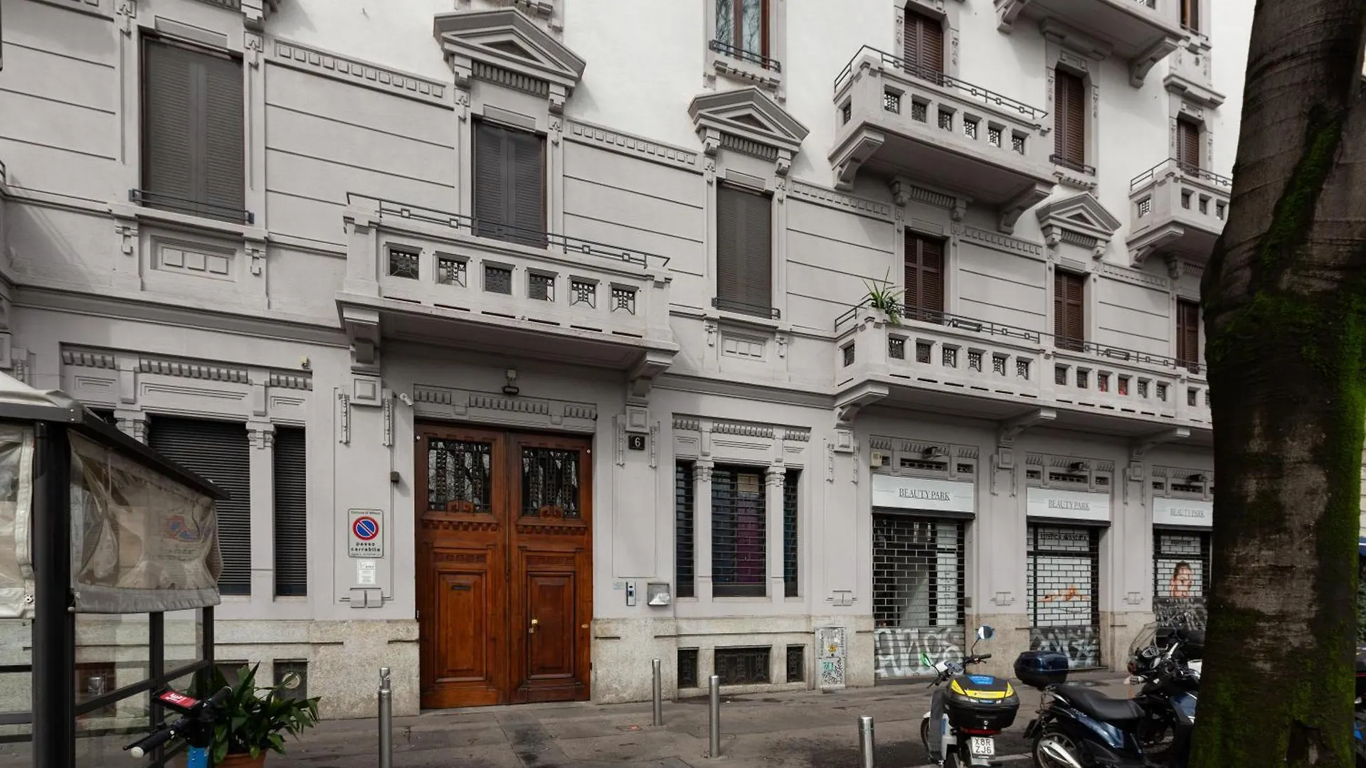 Milan Cadore - Urban Retreat Apartment! Appartamento