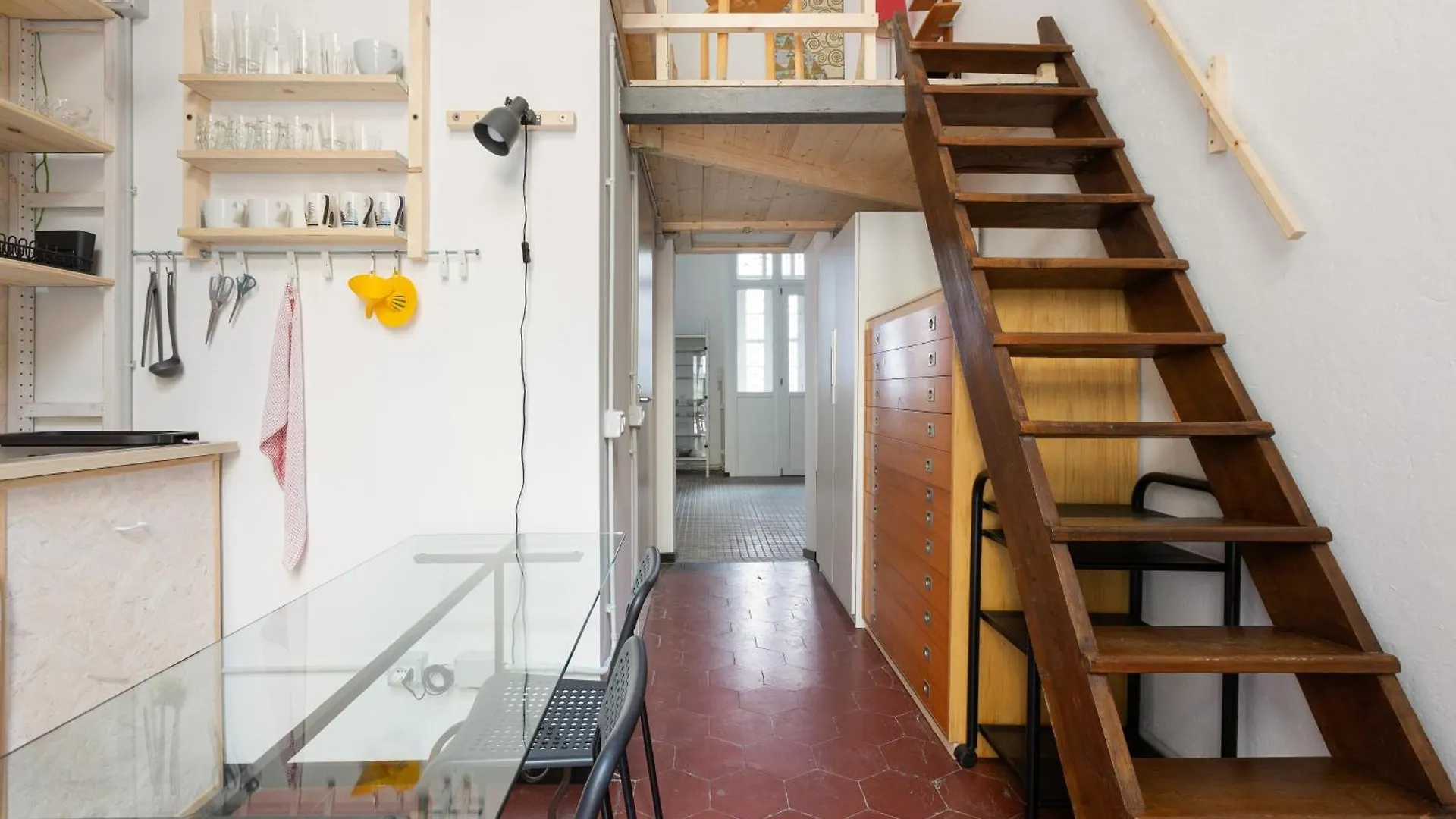 Appartamento Milan Cadore - Urban Retreat Apartment!